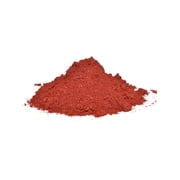 Brusho Colors ost. red, 15 g 0.53 oz., jar pack of 3