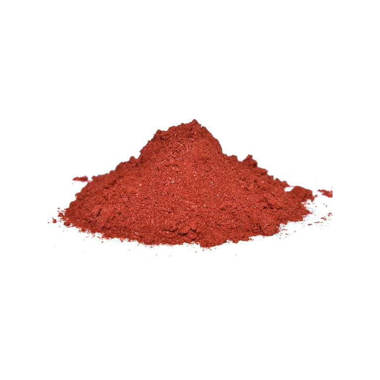 Brusho Colors ost. red, 15 g (0.53 oz.), jar (pack of 3) 