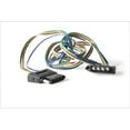 thumbnail image 1 of Camco 64856 Connecteur de Remorque 5 Voies Complet à Plat, 1 of 1