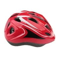 thumbnail image 3 of 7 Pcs Vélo à Roulettes de Protection pour Enfants Filles et Garçons 5-15 Ans - Rouge, 3 of 8