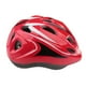 thumbnail image 3 of de protectores para bebés de 7 piezas para niños de 5 a 15 : casco, rodilleras, coderas, muñequeras rojo, 3 of 9