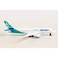 thumbnail image 4 of Daron Worldwide Trading RT7374 Westjet Single Plane, 4 of 4