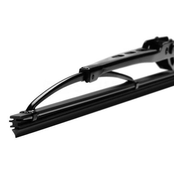 ACDelco 8-214B - Professional Performance 14" Black Wiper Blade