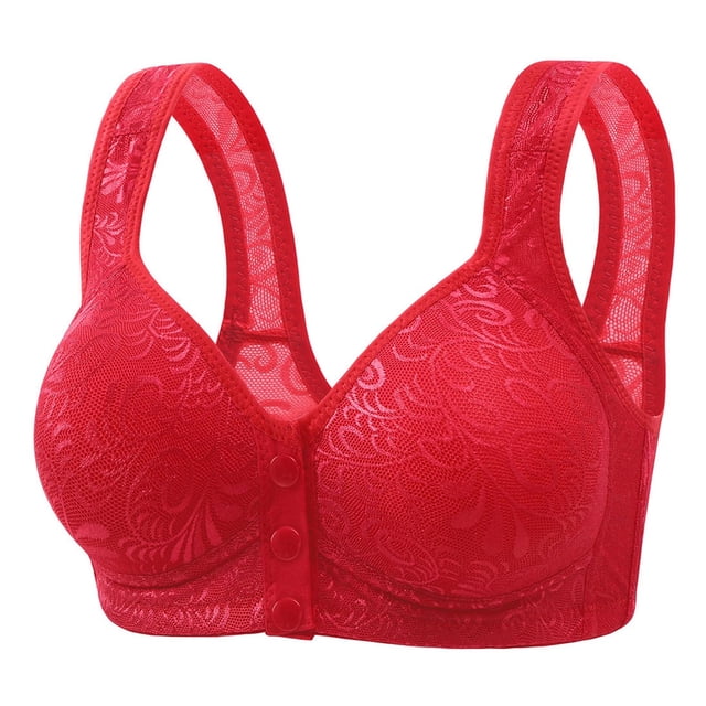 Bra for Relaxed Weekend Wear - Seamless Vest with Soft Support for Comfortable Everyday Wear on Any Season