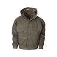 thumbnail image 2 of Avery Men's Heritage Hybrid 3-in-1 Wader Jacket Marsh Brown Large, 2 of 3