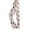 06-White, variant on Adult Halloween Print Lounge Pants, Loose Casual Sleep Pants, Spooky Pumpkin Skull Pattern Pajama Bottoms for Loungewear 06-White S