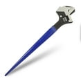 thumbnail image 4 of 1Pack Large Adjustable Spud Wrench with Hammer Head for Professional Use, 4 of 9