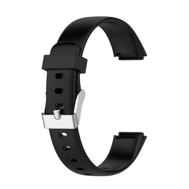 Replacement Silicone Sports Strap Compatible with Luxe Smart Bracelet