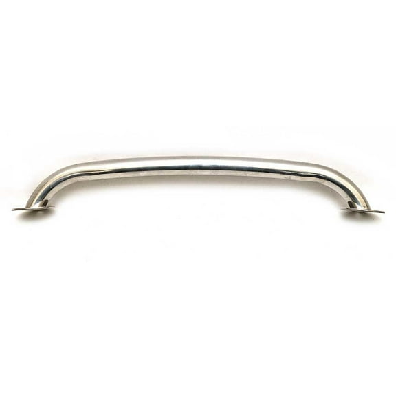 Boat Grab Rail 3668 | 19 1/4 x 3 Inch Stainless Steel