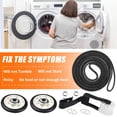 thumbnail image 2 of Kit de reparación de secadoras Discount Parts Direct 4392065 para Whirlpool, 2 of 9