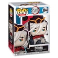 thumbnail image 1 of Figura Coleccionable Funko Pop Plus Animation Demon Slayer Doma 1 Pieza, 1 of 4