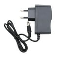 thumbnail image 2 of Adaptadores de corriente CA PENGJTMXG 12V 1A con Enchufe europeo color Negro, 2 of 4
