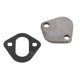 thumbnail image 5 of Cubierta De La Placa De La Bomba De Elevación, Kit De Placa De Cubierta De La Bomba De Combustible De aleación De Aluminio Resistente Al Calor Larga Durabilidad Resistente A Los, 5 of 7
