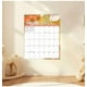 thumbnail image 1 of Calendario magnético para refrigerador, planificador grande de 12 meses, calendario magnético de pared para refrigerador, planificador de enero de 2026 a diciembre de 2026, planificador mensual de com, 1 of 4
