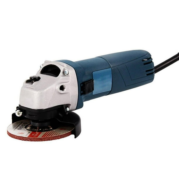 stanreset 220V Multi function Angle Grinder Electric Hand held Grinding Machine