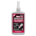 thumbnail image 2 of Threadlocker, VIBRA-TITE 137, Red, High Strength, Liquid, 250 mL Bottle, 2 of 2