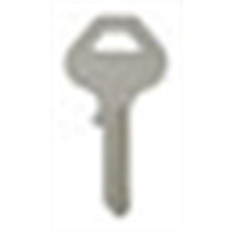 Hillman KeyKrafter House/Office Universal Key Blank 264 M70 Single Hillman KeyKrafter House/Office Universal Key Blank 264 M70 Single