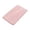 E Pink, variant on Area Rug, Cobblestone Embossed Brown Non Slip Mat, 15.7 Inch x 23.6 Inch Single Piece, Ideal for Bathroom Entryway Bedroom Kitchen Living Room Absorbent Decorative Floor Pad