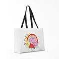 thumbnail image 7 of CafePress - Peppa Pig: Sisters - Large Weekender Tote, 7 of 7