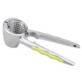 thumbnail image 2 of Naiovety Desgranador de nueces, Clip de tuerca Manual de Metal, abridor de avellanas portátil antideslizante, Clip de nuez, suministros de herramientas Cocina y Comedor Naiovety HA003314-00, 2 of 6
