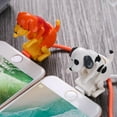 thumbnail image 3 of Funny Humping Dog Fast Charger Cable Charging Line Cute Fast Charging Power Date Cable, 3 of 4