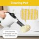 thumbnail image 4 of Microfiber Steam Mop Cloths for SC2 SC3 SC4 SC5, 4 of 5