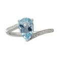 thumbnail image 3 of Anillo de compromiso para mujer, anillo de compromiso, anillo de boda, anillo de compromiso, anillo de , joyería para mujer, 3 of 7