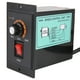thumbnail image 1 of Controlador de velocidad del motor eléctrico, CA 220 V 50/60 Hz Regulador de velocidad de un solo motor Regulador de CA Controlador de velocidad del motor fiel a su promesa, 1 of 7