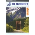 thumbnail image 2 of Off the Beaten Path Series: Alaska Off the Beaten Path® (Edition 6) (Paperback), 2 of 2