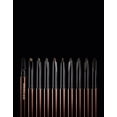 thumbnail image 3 of Hourglass Arch Brow Sculpting Pencil Warm Brunette, 3 of 3