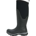thumbnail image 3 of Muck Women's Arctic Sport II Tall, Black/Black, 3 of 7