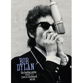 Bob Dylan - Springtime In New York: The Bootleg Series Vol. 16