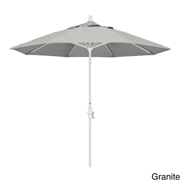 extra large patio umbrella uk PURPLE LEAF 4 x 4 m / 2.7x 4.6 m Outdoor Aluminum Offset Umbrella Model:TU-902-65 φ1.89 (48mm)x0.04 Package included Daiwa Coronet Mini Jungle Green