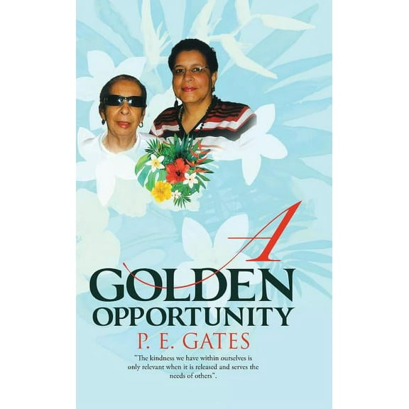 A Golden Opportunity (Hardcover)
