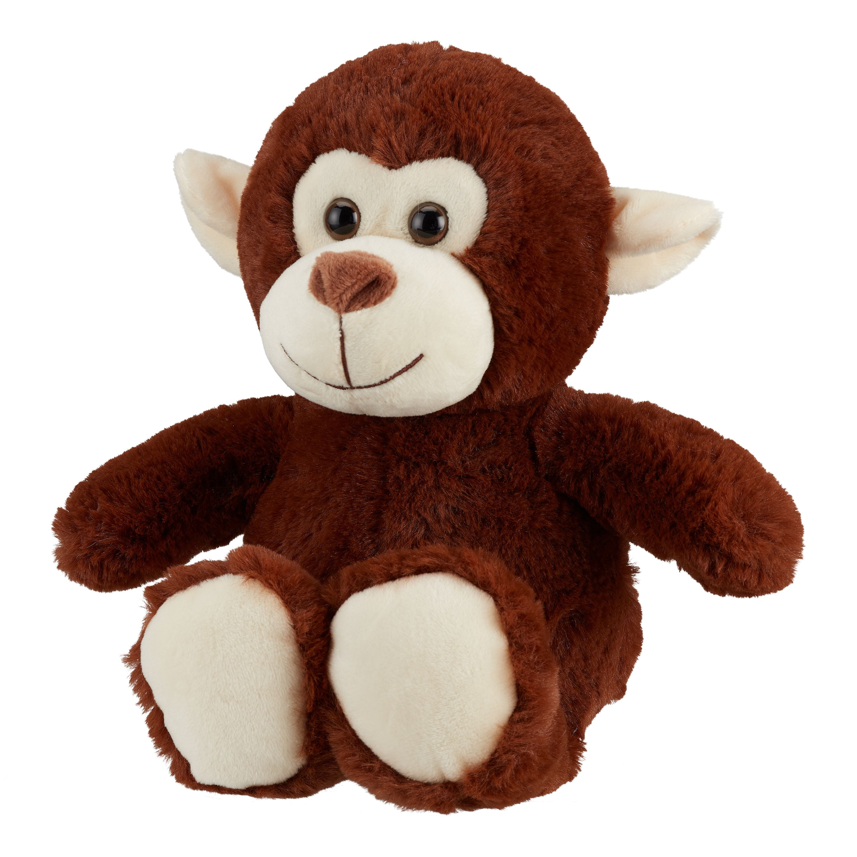 big monkey stuffed animal walmart