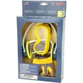 thumbnail image 3 of Theo Klein Bosch Toy Play Set with Gloves, Goggles and Ear Muffs, 3 of 4