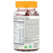 Garden of Life Organics Kids Gummy Multi, 120 Organic Fruit Chews