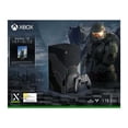 thumbnail image 4 of Consola Microsoft Xbox Series X 1TB Halo Infinite, 4 of 4