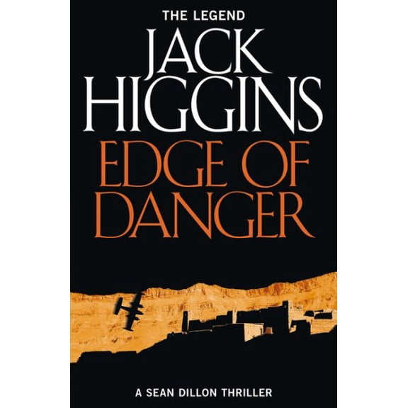 Pre-Owned Edge of Danger