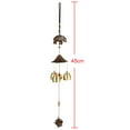 thumbnail image 3 of Windchime, Wind Chimes, Windbell, Garden Decor Wind Chime Window For Yard, 3 of 8