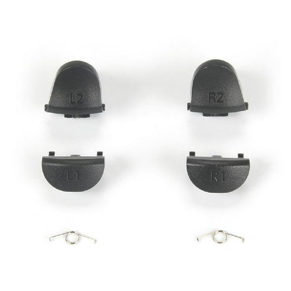 L1 R1 L2 R2 Trigger Buttons Springs for JDM-040 Controller Gamepad