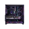 thumbnail image 2 of ATX Mid-Tower RGB PC Case, 2 of 6