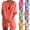 orange, variant on Masertor Swimsuit Swim Coverups For Women 2024 Shirt Summer Swimsuit Beach Cover Up Shirt S-4XL Sun Protection