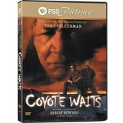 Coyote Waits (DVD), PBS (Direct), Mystery & Suspense