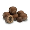 Dulcefina, Milk Chocolate Brownie Bites (1.500 Lbs)