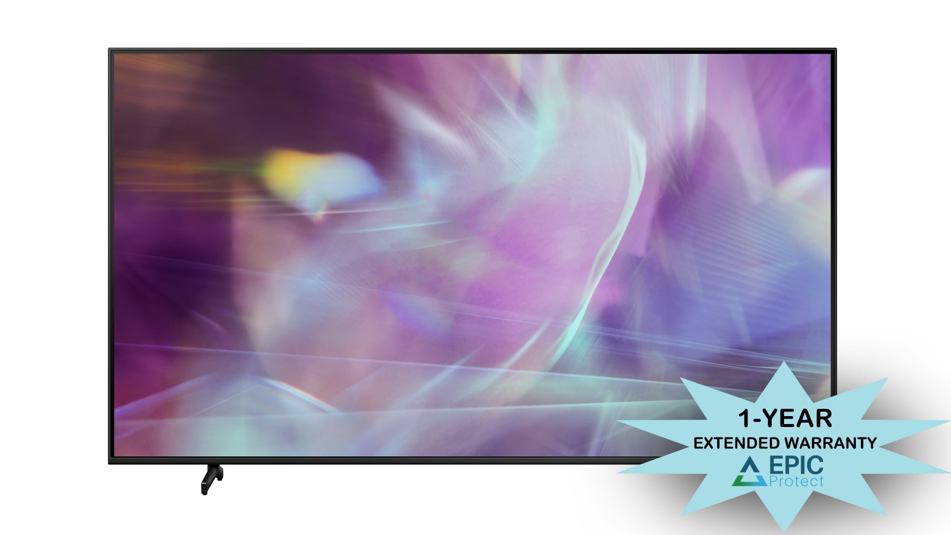 Samsung Qn32q60aa 32 Qled Q60 Series 4k Smart Tv Titan Gray 21 Walmart Com Samsung Qn32q60aa 32 Qled Q60 Series 4k Smart Tv Titan Gray 21 Walmart Com