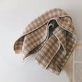 thumbnail image 4 of Lojalitet Bufanda infantil de lana estilo vintage, 4 of 5