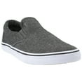 thumbnail image 2 of Crevo Mens Boonedock II Slip On Casual Sneakers, 2 of 7