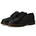 thumbnail image 2 of Zapatos Brogue de Cuero Unisex Dr. Martens 3989 Negro, 2 of 8