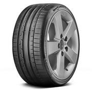 Continental sportcontact 6 P265/35R19 98Y bsw summer tire